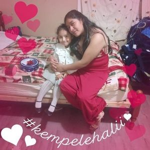 Meet your Posher, Everilda